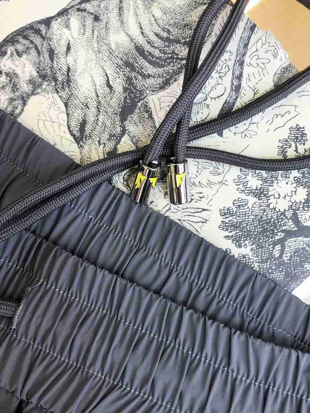 PRA- Trousers  JP9618720